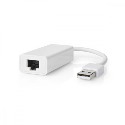 Nedis USB - Ethernet RJ45 adapter