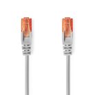 Nedis UTP Cat6 patch kábel - 1m
