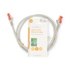 Nedis UTP Cat6 patch kábel - 1m