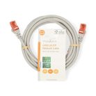 Nedis UTP Cat6 patch kábel - 3m