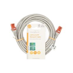 Nedis UTP Cat6 patch kábel - 5m
