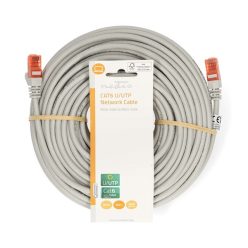 Nedis UTP Cat6 patch kábel - 30