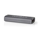 Nedis HDMI Repeater - Erősítő - 8K@60Hz - 48 Gbps - 25m