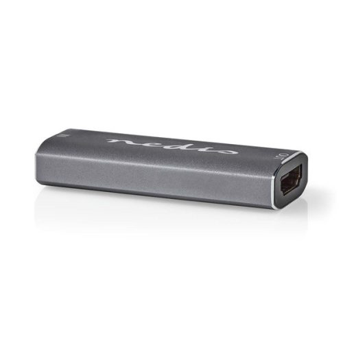 Nedis HDMI Repeater - Erősítő - 8K@60Hz - 48 Gbps - 25m