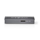 Nedis HDMI Repeater - Erősítő - 8K@60Hz - 48 Gbps - 25m
