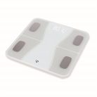 Nedis Bluetooth Okos Mérleg - max. 180kg - Android / IOS