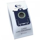 Electrolux E201S S-bag porszívó porzsák - 4db