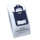 Electrolux E201S S-bag porszívó porzsák - 4db