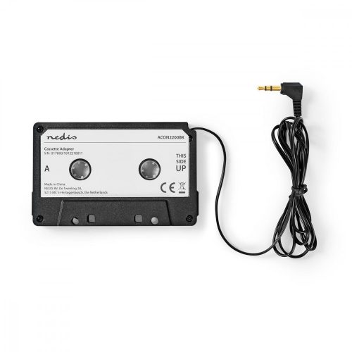 Kazetta adapter