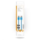 USB 3.0 A-A kábel - 5 Gbps - 2m
