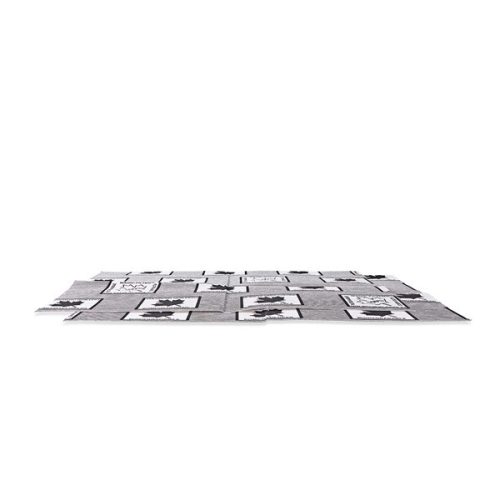 Páraelszívó Zsírszűrő - 2db 57 x 47 cm - Telítettségjelző