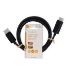 Nedis DisplayPort - HDMI kábel 2 m