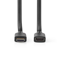   Nedis ultra HDMI 2.1 hosszabbító kábel 8K@60Hz 48 Gbps 2 m