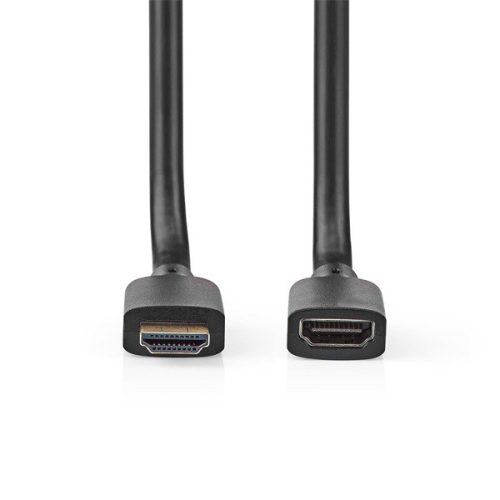 Nedis ultra HDMI 2.1 hosszabbító kábel 8K@60Hz 48 Gbps 2 m