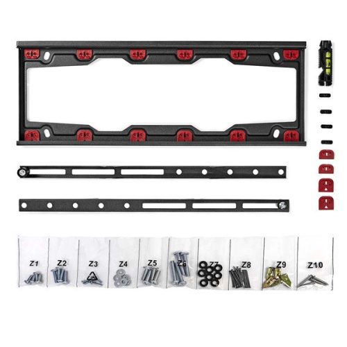 Fali konzol gipszkartonra - 23–55" - 35 kg - VESA 400