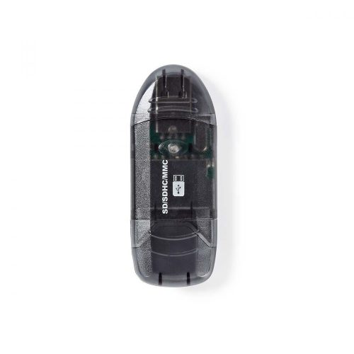 Kártyaolvasó | SD, SDHC, MMC