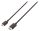 USB-C - micro USB 2.0 kábel - 60W - 1m