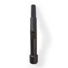 Porszívócső markolat - 32 mm 