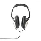 Nedis HiFi fejhallgató hangerőszabályzóval