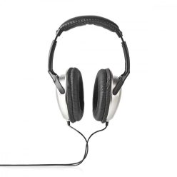 Nedis HiFi fejhallgató hangerőszabályzóval
