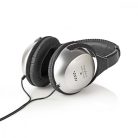 Nedis HiFi fejhallgató hangerőszabályzóval