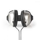 Nedis HiFi fejhallgató hangerőszabályzóval