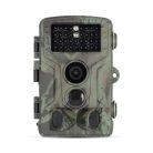 Nedis Vadkamera 50 MPixel IP65 - látószög 60° - Mozgásérzékelő