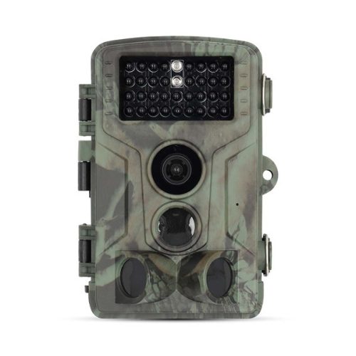 Nedis Vadkamera 50 MPixel IP65 - látószög 60° - Mozgásérzékelő