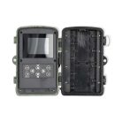 Nedis Vadkamera 50 MPixel IP65 - látószög 60° - Mozgásérzékelő