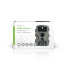 Nedis Vadkamera 50 MPixel IP65 - látószög 60° - Mozgásérzékelő
