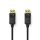 Nedis DisplayPort 1.4 kábel 8K@60Hz - 1m