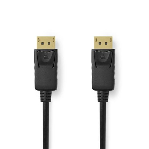 Nedis DisplayPort 1.4 kábel 8K@60Hz - 1m