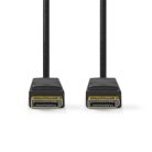 Nedis DisplayPort 1.4 kábel 8K@60Hz - 1m
