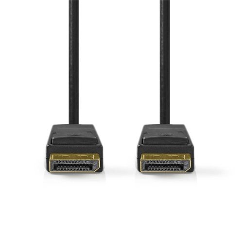 Nedis DisplayPort 1.4 kábel 8K@60Hz - 1m