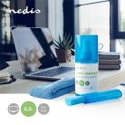 Nedis Antisztatikus képernyőtisztító készlet  200 ml