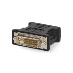 Nedis  DVI - VGA átalakító adapter