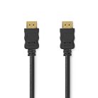 HDMI kábel 4k 60Hz UHD ARC 0.5m