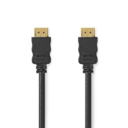 HDMI kábel 4k 60Hz UHD ARC 0.5m