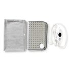 Nedis Elektromos Melegítő Párna 42 x 32 cm | 6 fokozat | Digitális Vezérlés