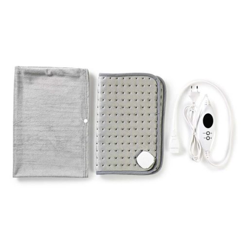 Nedis Elektromos Melegítő Párna 42 x 32 cm | 6 fokozat | Digitális Vezérlés