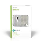 Nedis Elektromos Melegítő Párna 42 x 32 cm | 6 fokozat | Digitális Vezérlés
