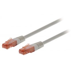 Nedis UTP Cat6 patch kábel - 0,5m