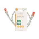 Nedis UTP Cat6 patch kábel - 0,5m