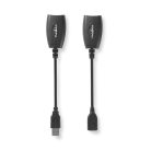USB 1.1 extender - UTP kábelen max. 50 m