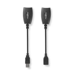 USB 1.1 extender - UTP kábelen max. 50 m