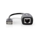 USB 1.1 extender - UTP kábelen max. 50 m