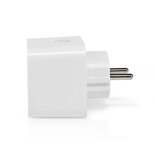 Nedis Wi-fi okos konnektor - Fogyasztásmérő - SmartLife