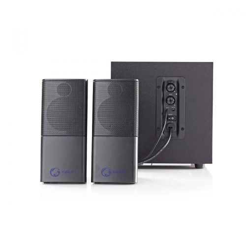 USB Hangszóró | 2.1 | RMS 11 W