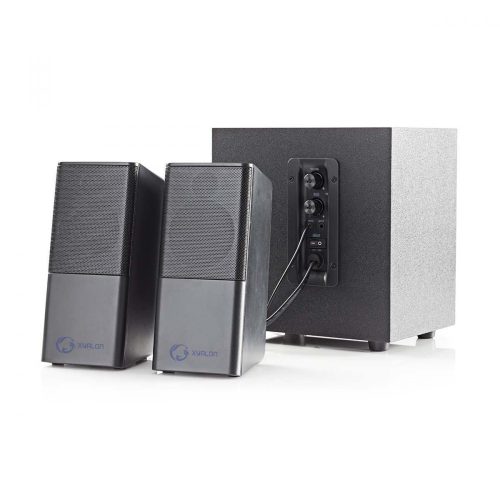 USB Hangszóró | 2.1 | RMS 11 W