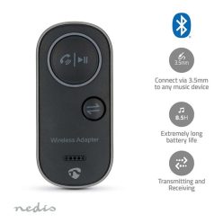 Nedis Bluetooth Adó - Vevő